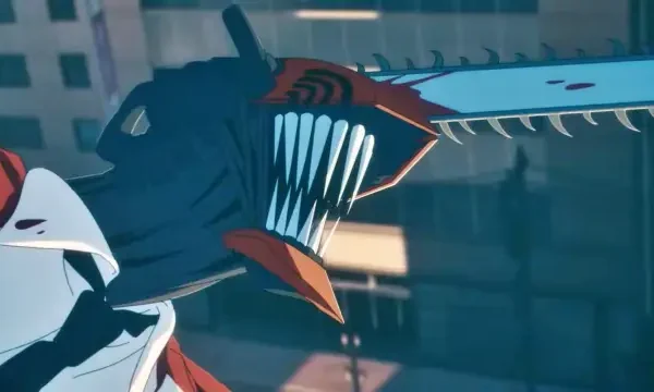 Chainsaw Man Assassins Arc Ganha Novo Trailer