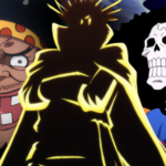 Brook esconde um dos maiores segredos de One Piece?