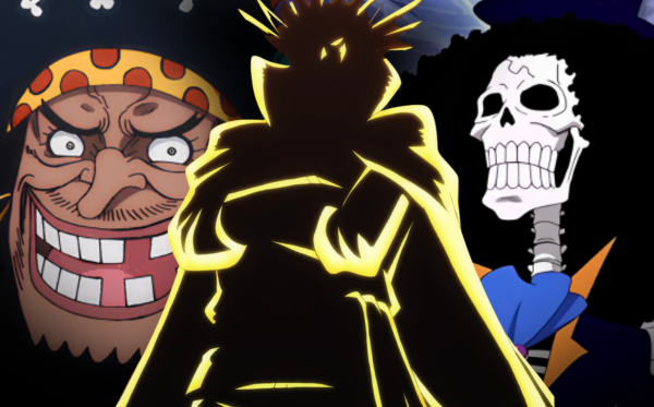 Brook esconde um dos maiores segredos de One Piece?