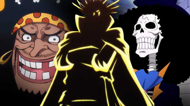 Brook esconde um dos maiores segredos de One Piece?