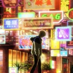 Fool Night: Manga de Ficção Científica Ganha Anime pela Netflix