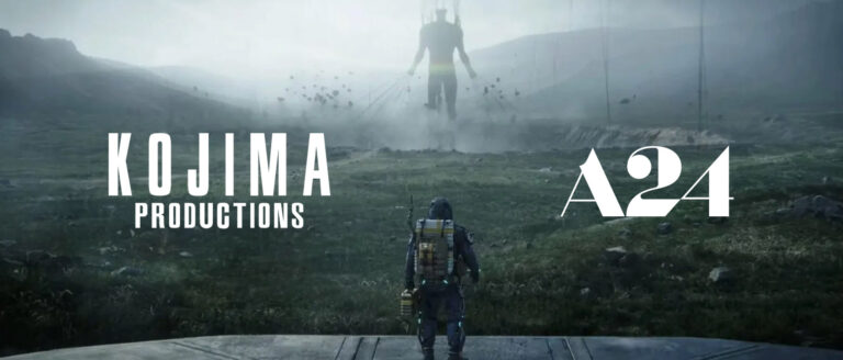 Live-Action de Death Stranding Terá História Inédita e Novos Personagens