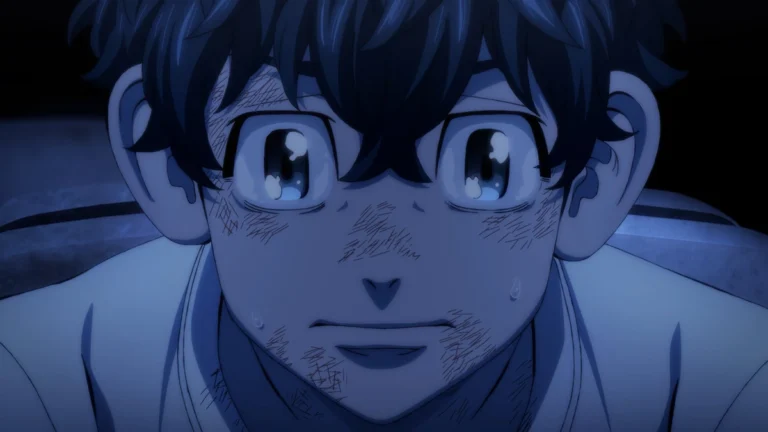 Tokyo Revengers: War of the Three Titans Data de Estreia da Temporada 4