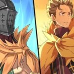 Quem é Natsuki Rigel e qual a conexão com Subaru?