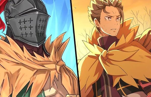 Quem é Natsuki Rigel e qual a conexão com Subaru?