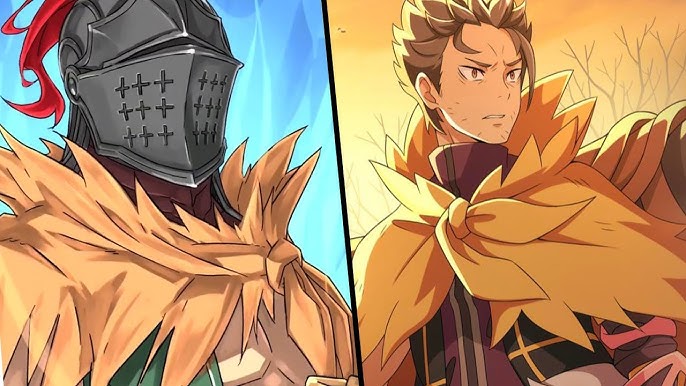 Quem é Natsuki Rigel e qual a conexão com Subaru?