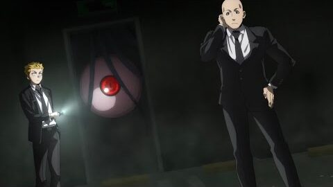A Inspiração Mitológica por Trás do Tsugai Gigante em Daemons of the Shadow Realm