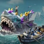 Sea of Thieves Vai Ganhar Filme Live-Action com Diretor de Homem-Aranha