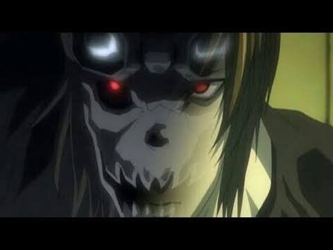 Teoria de Death Note: Light Yagami virou um Shinigami?
