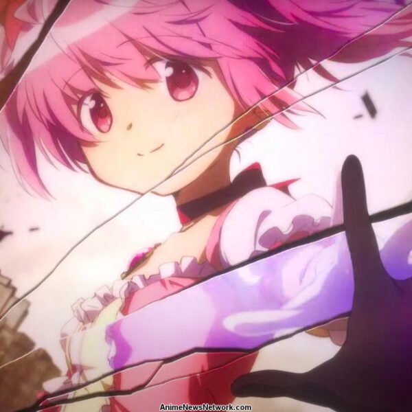 Madoka Magica: Walpurgis no Kaiten Ganha Novo Trailer e Revela o Início de um Novo Capítulo