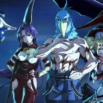 Shangri-La Frontier surpreende fãs com trailer da 3ª temporada e ausência de Sunraku
