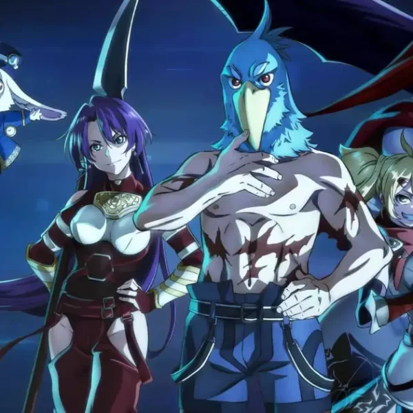 Shangri-La Frontier surpreende fãs com trailer da 3ª temporada e ausência de Sunraku