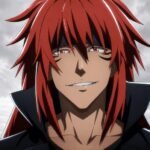 Poderes e Habilidades de Guy Crimson
