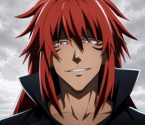 Poderes e Habilidades de Guy Crimson