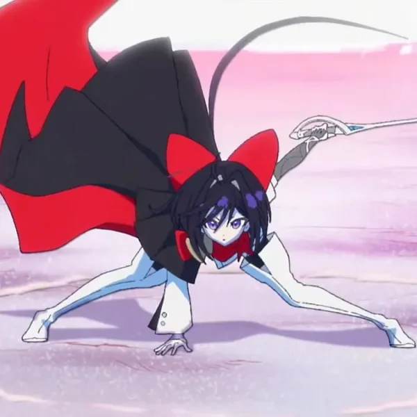 The Ribbon Hero ganha trailer final e aumenta a expectativa para sua estreia mundial