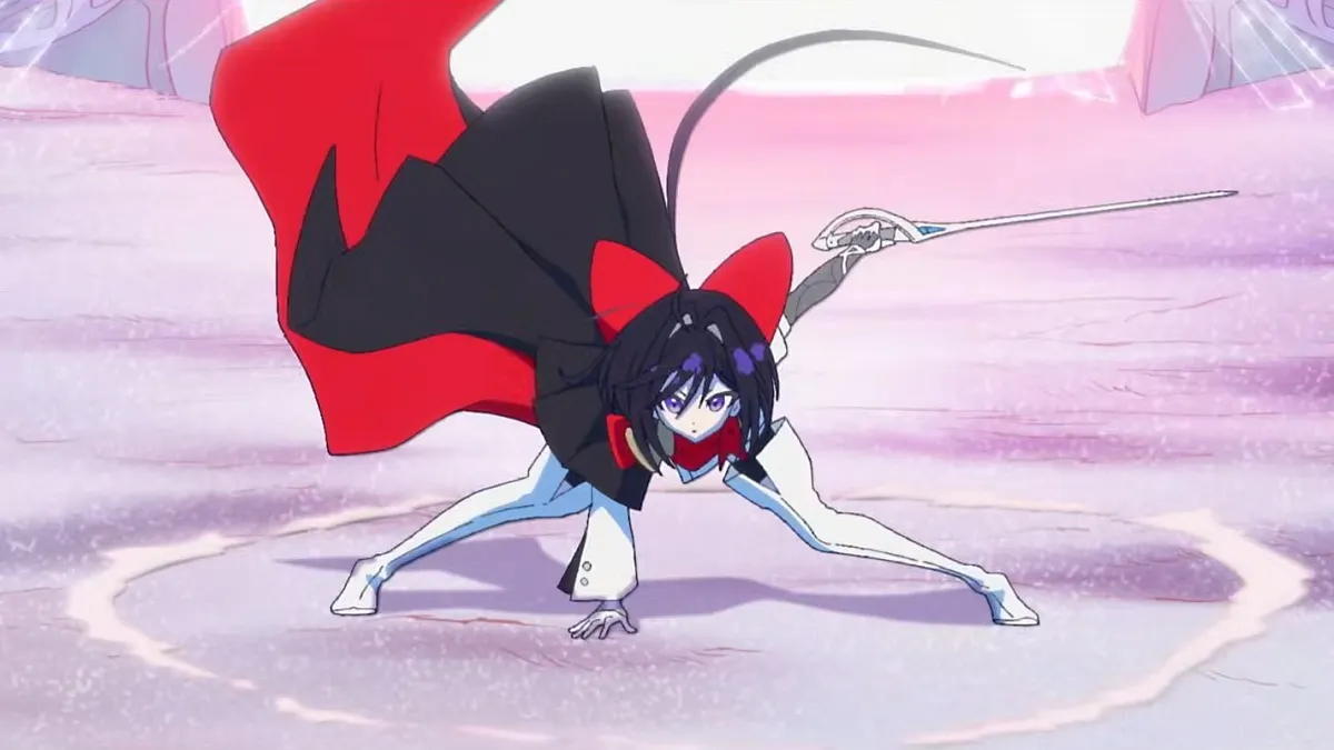 The Ribbon Hero ganha trailer final e aumenta a expectativa para sua estreia mundial