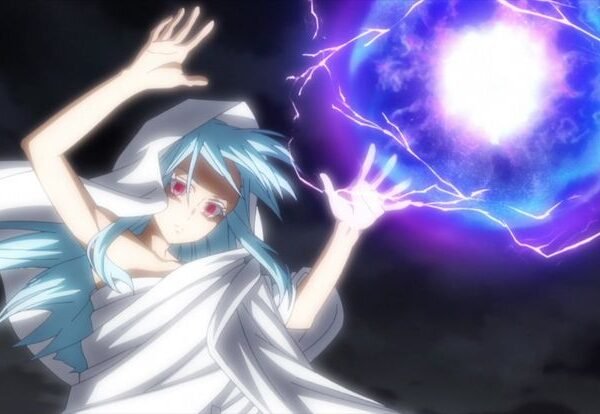 Quem é Ciel em Tensura ? Conheça a responsável por trás do sucesso de Rimuru.