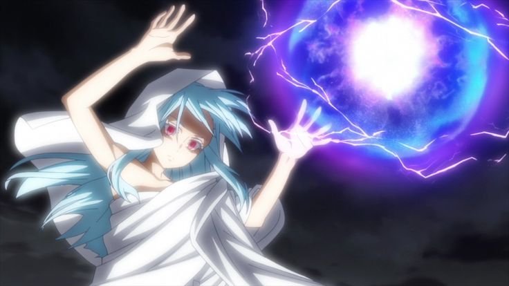 Quem é Ciel em Tensura ? Conheça a responsável por trás do sucesso de Rimuru.
