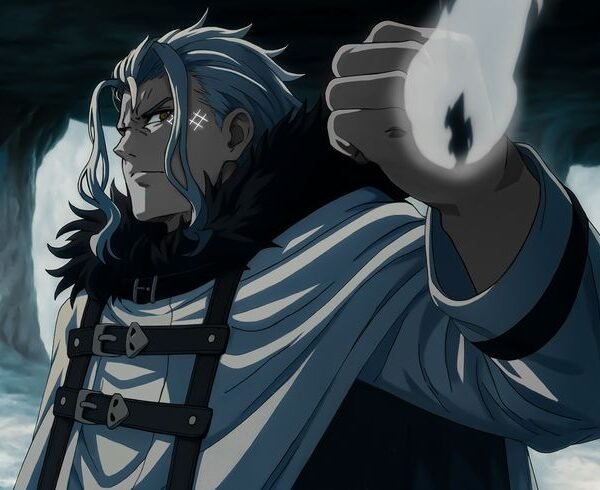 Poderes e Habilidades de Orsted: O Deus Dragão de Mushoku Tensei