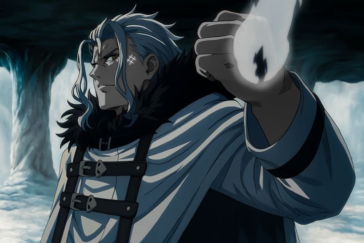 Poderes e Habilidades de Orsted: O Deus Dragão de Mushoku Tensei