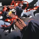 Blood Chains Ichigo : a forma que fecha um ciclo de 15 anos