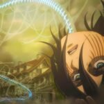 Hallucigenia Attack on Titan
