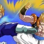 Qual fusão do Goku e Vegeta é a mais forte?