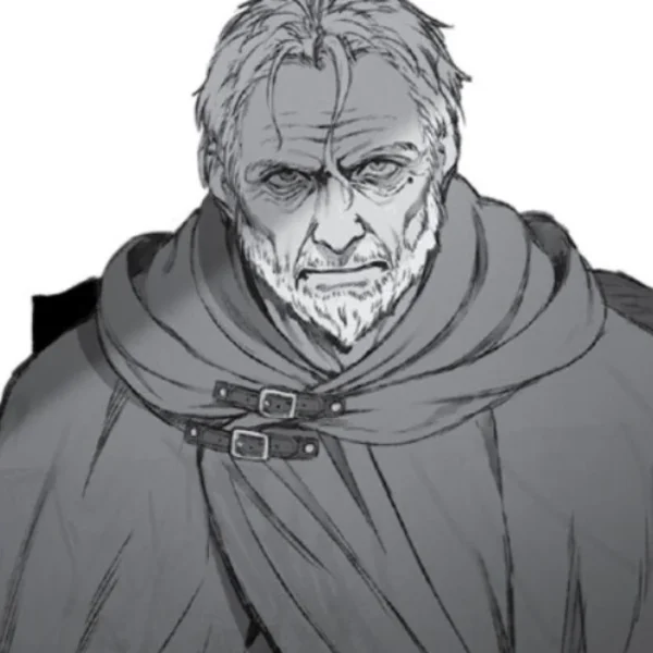 Velho Rudeus : a versão mais forte do protagonista chegou morrendo