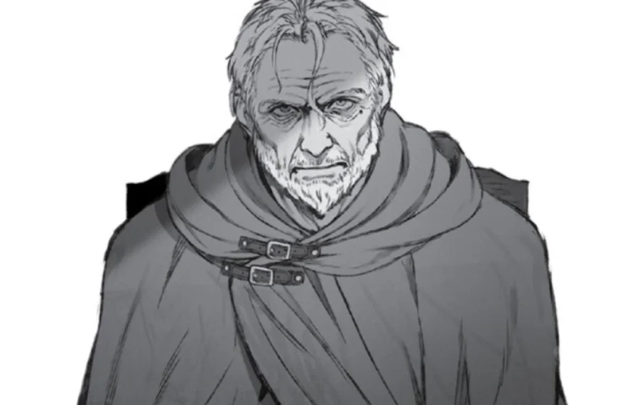 Velho Rudeus : a versão mais forte do protagonista chegou morrendo
