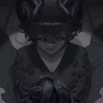 Astaroth: o Demônio do Tempo