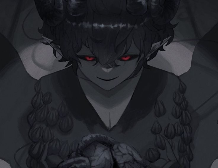 Astaroth: o Demônio do Tempo