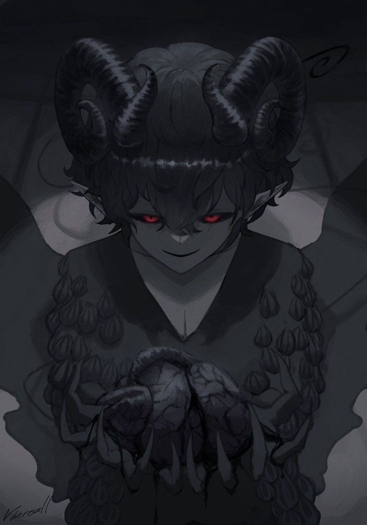 Astaroth: o Demônio do Tempo