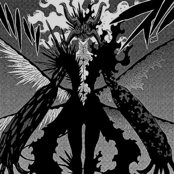 Os Demônios Gêmeos de Black Clover: quem são Lilith e Nahamah?
