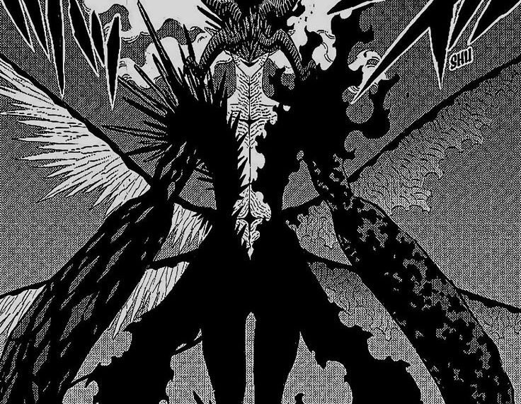 Os Demônios Gêmeos de Black Clover: quem são Lilith e Nahamah?